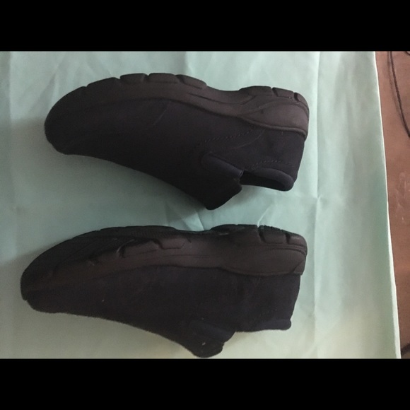 Lands End suede - Picture 4 of 11